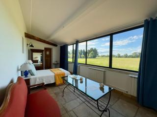 Le Mas Saint Jacques - 9