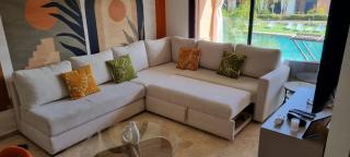 Appartement Domaine de Noria - Marraquexe - 9