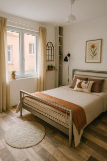 Cozy apartment Nature break in Brittany - 1