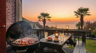 geoje yeoul pet-friendly pension - 7