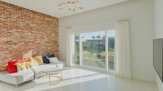 Jeju Pureunbada Pet Dokchae Pension - 5