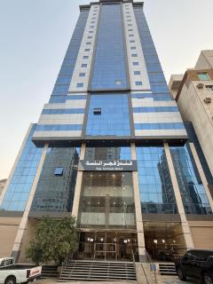 Fajr Al Nusuk Hotel Azizyah - 1