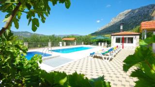 Vila Nova with private heating pool and jacuzzi - 3