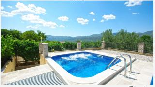 Vila Nova with private heating pool and jacuzzi - 6