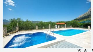 Vila Nova with private heating pool and jacuzzi - 4