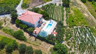 Vila Nova with private heating pool and jacuzzi - 6