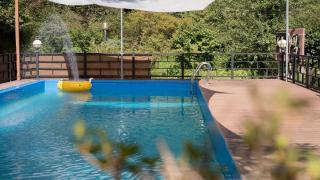 gapyeong sanchaek Glamping Pension - 3