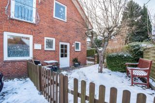 Ferienwohnung Reinfeld - 9