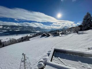 Ferienwohnung Horizont - 5