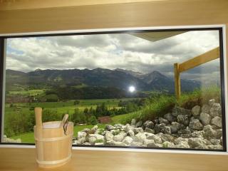 Ferienwohnung Horizont - 2