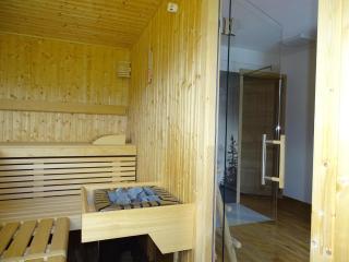 Ferienwohnung Horizont - 1