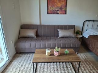 Melina's Apartment in Central Preveza - 3