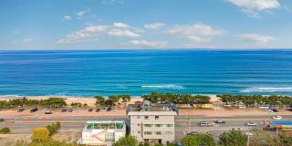 Baradeon Bada Pension, Yangyang - 8