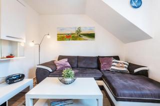 Ferienwohnung Reinfeld - 8