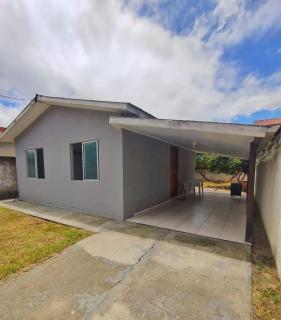Casa privativa - 2