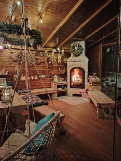 Apartament w Alejce - 7