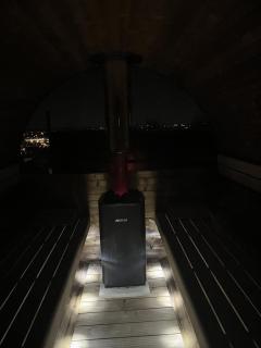 Villa della Vita - Pécs - 4