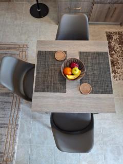 Melina's Apartment in Central Preveza - 4