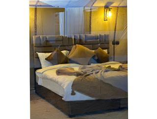 Merzouga desert tent - 9