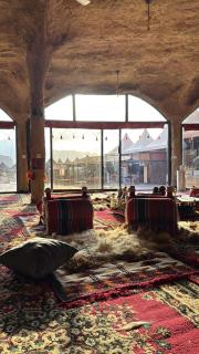 NAEL BEDOUIN lUXURY CAMP - 2