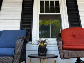 Queen Anne's Revenge - 3