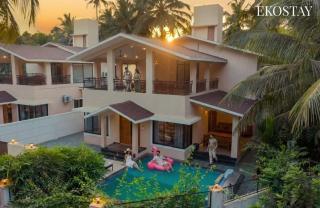 EKOSTAY - Mercury Villa - 0