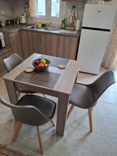 Melina's Apartment in Central Preveza - 8