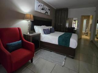 BoniM Guesthouse - aka Magisha Guesthouse - 9