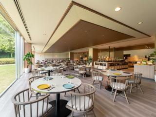 Mercure Fukuoka Munakata Resort & Spa - 8