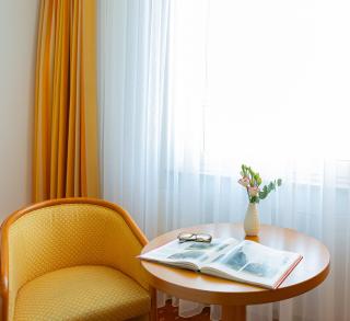 Dorint Hotel Leipzig - 8