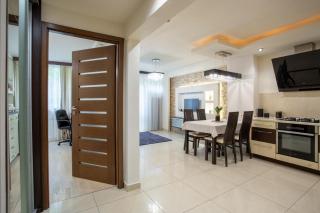 Urban Apartaments - Great Location - City Center - Grzybowska 5 - 1