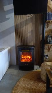 Oira House Jacuzzi Casa en Ourense - 9