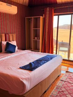 NAEL BEDOUIN lUXURY CAMP - 4