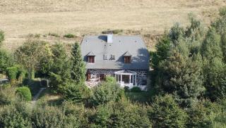 Peaceful and comfortable gite with valley view - 0