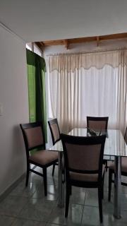 Alojamiento Roca - 2