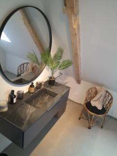 Peaceful and comfortable gite with valley view - 6