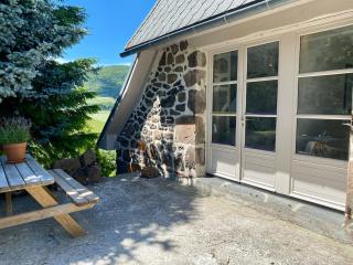 Peaceful and comfortable gite with valley view - 5