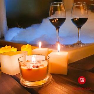 Cabana Brisa Serrana - Urubici-SC - 7