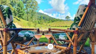 Cabana Canto Lindo - Urubici-SC - 0