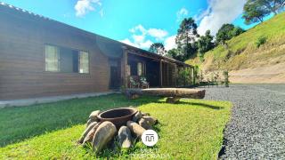 Cabana Canto Lindo - Urubici-SC - 9