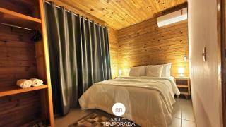 Cabana Canto Lindo - Urubici-SC - 7