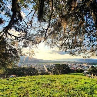 Cabana Canto Lindo - Urubici-SC - 1
