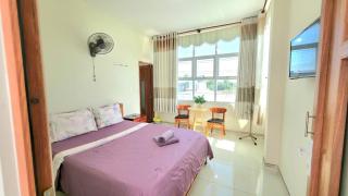 Khách sạn Hương Gió Biển - Gành Dầu Phú Quốc - 8