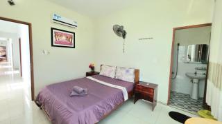 Khách sạn Hương Gió Biển - Gành Dầu Phú Quốc - 4