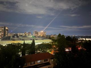 Phoenix Grandeur Gîte at One Rosebank ApartHotel - 2