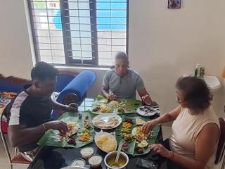 Nickiesnest munroe island kollam - 9