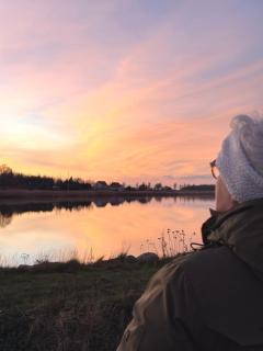 TheGilgahouse fjordroom - 4