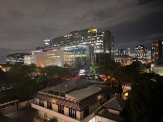 Phoenix Grandeur Gîte at One Rosebank ApartHotel - 3