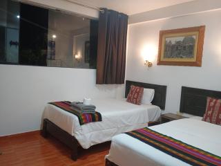 Hostal Killari Machupicchu - 6