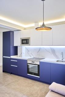 SENIOR LIVING - Villas Harmonices Mirasierra - 2